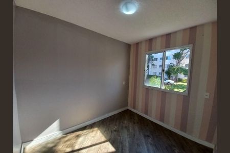 Apartamento para alugar com 2 quartos, 43m² em Jardim Leonidas Moreira, São Paulo