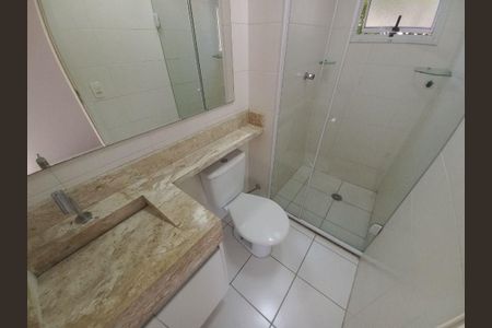 Apartamento para alugar com 2 quartos, 43m² em Jardim Leonidas Moreira, São Paulo