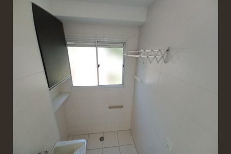 Apartamento para alugar com 2 quartos, 43m² em Jardim Leonidas Moreira, São Paulo