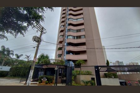 Apartamento para alugar com 193m², 3 quartos e 4 vagas
