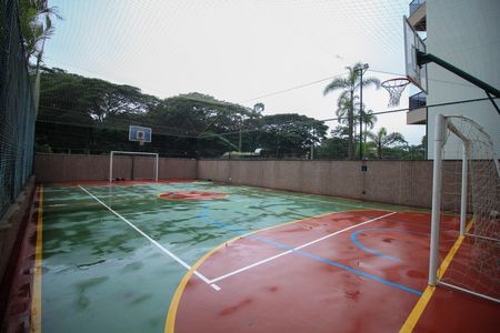 Apartamento para alugar com 193m², 3 quartos e 4 vagas