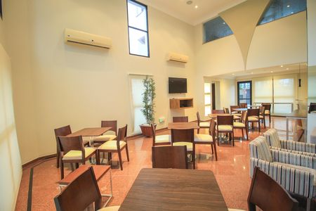 Apartamento para alugar com 193m², 3 quartos e 4 vagas