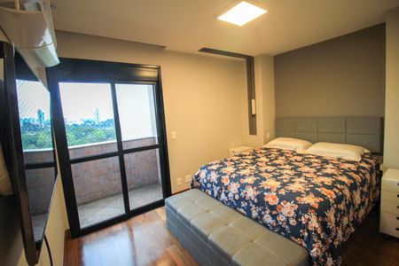 Apartamento para alugar com 193m², 3 quartos e 4 vagas