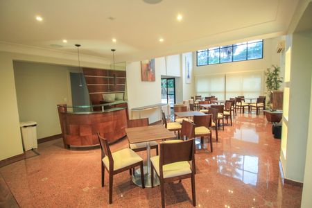 Apartamento para alugar com 193m², 3 quartos e 4 vagas
