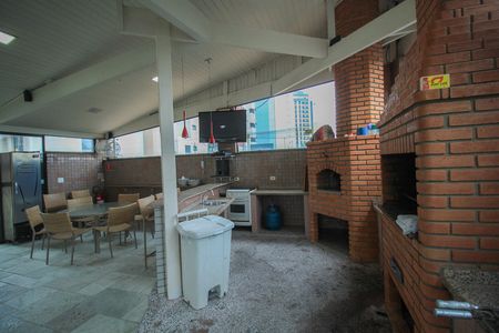 Apartamento para alugar com 193m², 3 quartos e 4 vagas