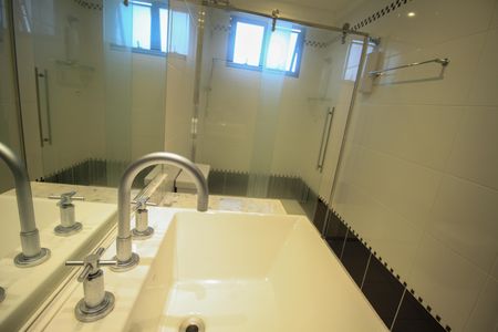 Apartamento para alugar com 193m², 3 quartos e 4 vagas