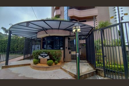 Apartamento para alugar com 193m², 3 quartos e 4 vagas