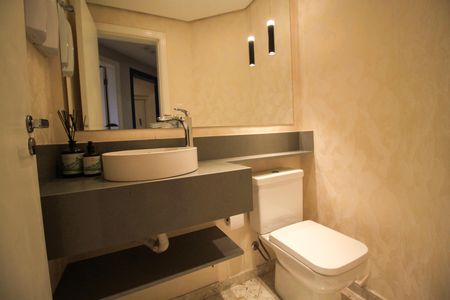 Apartamento para alugar com 193m², 3 quartos e 4 vagas