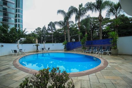 Apartamento para alugar com 193m², 3 quartos e 4 vagas