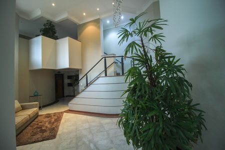Apartamento para alugar com 193m², 3 quartos e 4 vagas