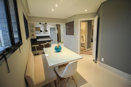 Apartamento para alugar com 193m², 3 quartos e 4 vagas