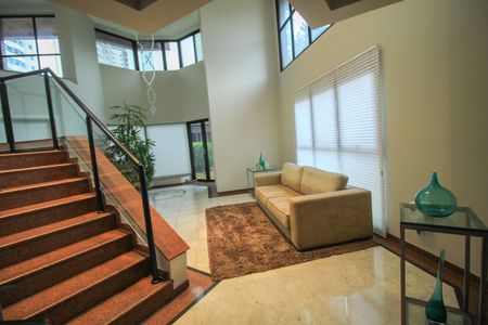 Apartamento para alugar com 193m², 3 quartos e 4 vagas