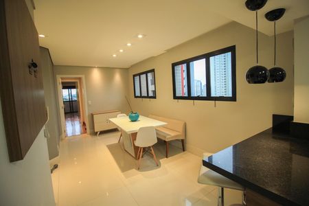 Apartamento para alugar com 193m², 3 quartos e 4 vagas