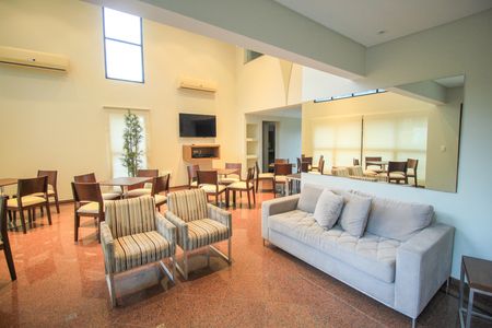 Apartamento para alugar com 193m², 3 quartos e 4 vagas