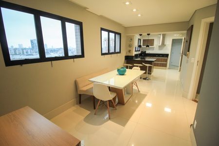 Apartamento para alugar com 193m², 3 quartos e 4 vagas