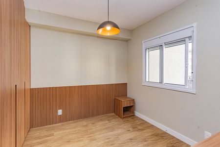 Apartamento para alugar com 36m², 1 quarto e sem vagaStudio