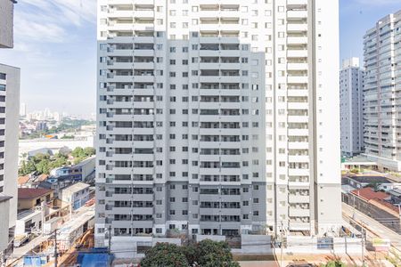 Apartamento para alugar com 36m², 1 quarto e sem vagaVista