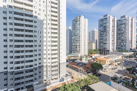 Apartamento para alugar com 36m², 1 quarto e sem vagaVista