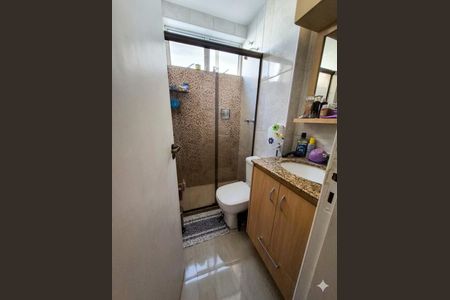 Apartamento à venda com 69m², 2 quartos e 1 vaga