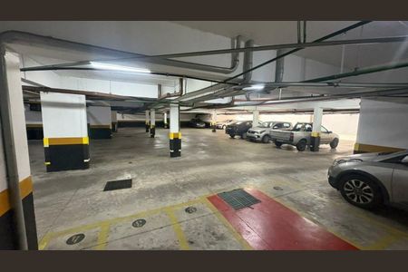 Apartamento à venda com 56m², 2 quartos e 1 vaga