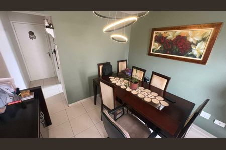 Apartamento à venda com 2 quartos, 56m² em Vila Augusta, Guarulhos