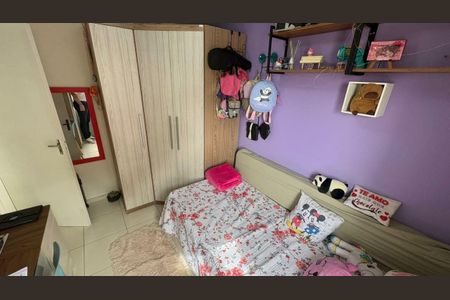 Apartamento à venda com 2 quartos, 56m² em Vila Augusta, Guarulhos