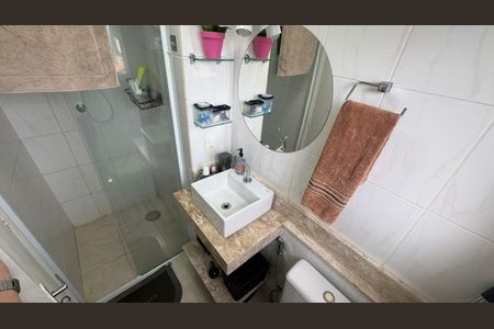 Apartamento à venda com 2 quartos, 56m² em Vila Augusta, Guarulhos