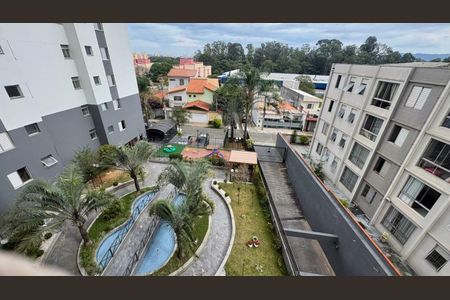 Apartamento à venda com 56m², 2 quartos e 1 vaga