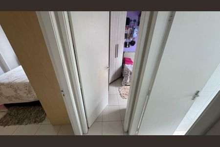 Apartamento à venda com 2 quartos, 56m² em Vila Augusta, Guarulhos