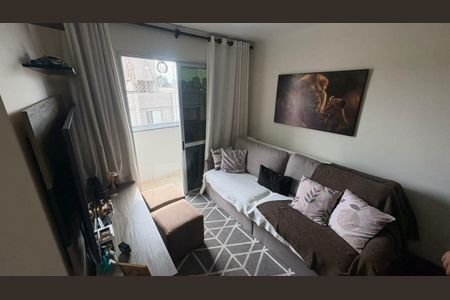 Apartamento à venda com 2 quartos, 56m² em Vila Augusta, Guarulhos