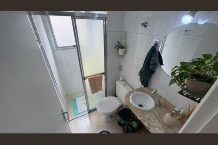 Apartamento à venda com 2 quartos, 56m² em Vila Augusta, Guarulhos