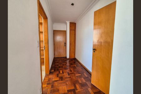 Apartamento para alugar com 123m², 3 quartos e 1 vaga Apartamento para alugar com 123m², 3 quartos e 1 vagaSala - Entrada