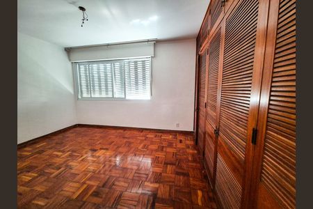 Apartamento para alugar com 123m², 3 quartos e 1 vaga Apartamento para alugar com 123m², 3 quartos e 1 vagaSuíte