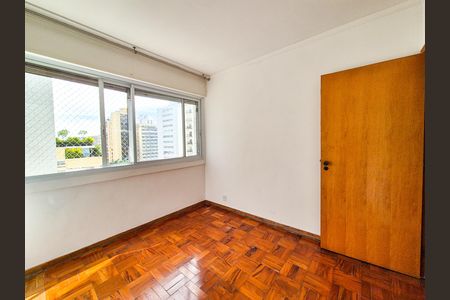 Apartamento para alugar com 123m², 3 quartos e 1 vaga Apartamento para alugar com 123m², 3 quartos e 1 vagaQuarto 2