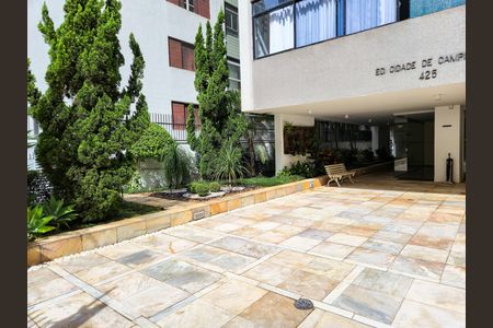 Apartamento para alugar com 123m², 3 quartos e 1 vaga Apartamento para alugar com 123m², 3 quartos e 1 vagaÁrea comum