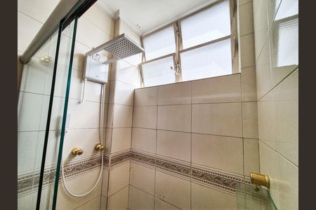 Apartamento para alugar com 123m², 3 quartos e 1 vaga Apartamento para alugar com 123m², 3 quartos e 1 vagaBanheiro