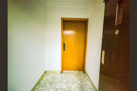 Apartamento para alugar com 123m², 3 quartos e 1 vaga Apartamento para alugar com 123m², 3 quartos e 1 vagaHall Individual
