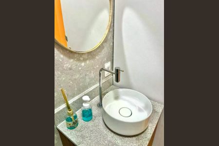 Apartamento à venda com 20m², 1 quarto e sem vaga