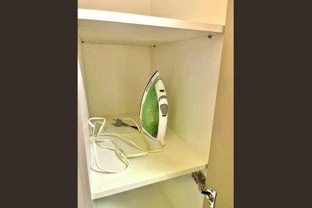 Apartamento à venda com 20m², 1 quarto e sem vaga