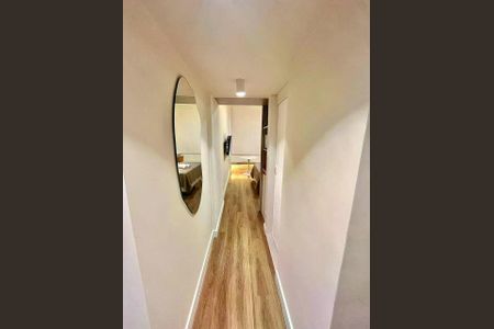 Apartamento à venda com 20m², 1 quarto e sem vaga