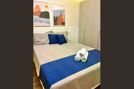 Apartamento à venda com 20m², 1 quarto e sem vaga