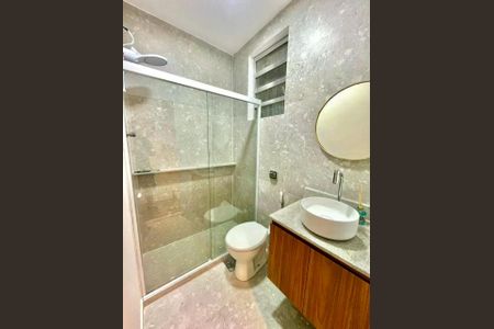 Apartamento à venda com 1 quarto, 20m² em Botafogo, Rio de Janeiro