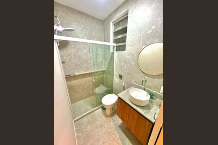 Apartamento à venda com 1 quarto, 20m² em Botafogo, Rio de Janeiro