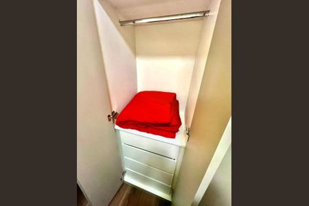 Apartamento à venda com 20m², 1 quarto e sem vaga