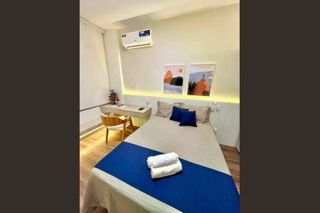 Apartamento à venda com 20m², 1 quarto e sem vaga