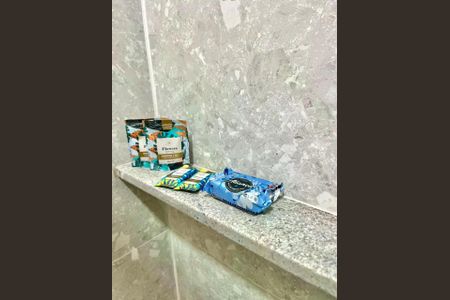 Apartamento à venda com 20m², 1 quarto e sem vaga