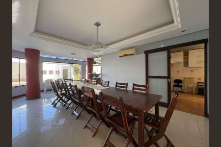 Casa à venda com 410m², 3 quartos e 2 vagasEspaço Gourmet