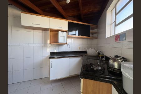 Casa à venda com 410m², 3 quartos e 2 vagasCozinha 2