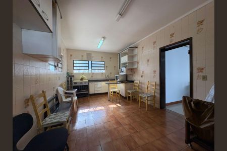 Casa à venda com 410m², 3 quartos e 2 vagasCozinha 1