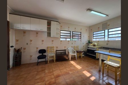Casa à venda com 410m², 3 quartos e 2 vagasCozinha 1